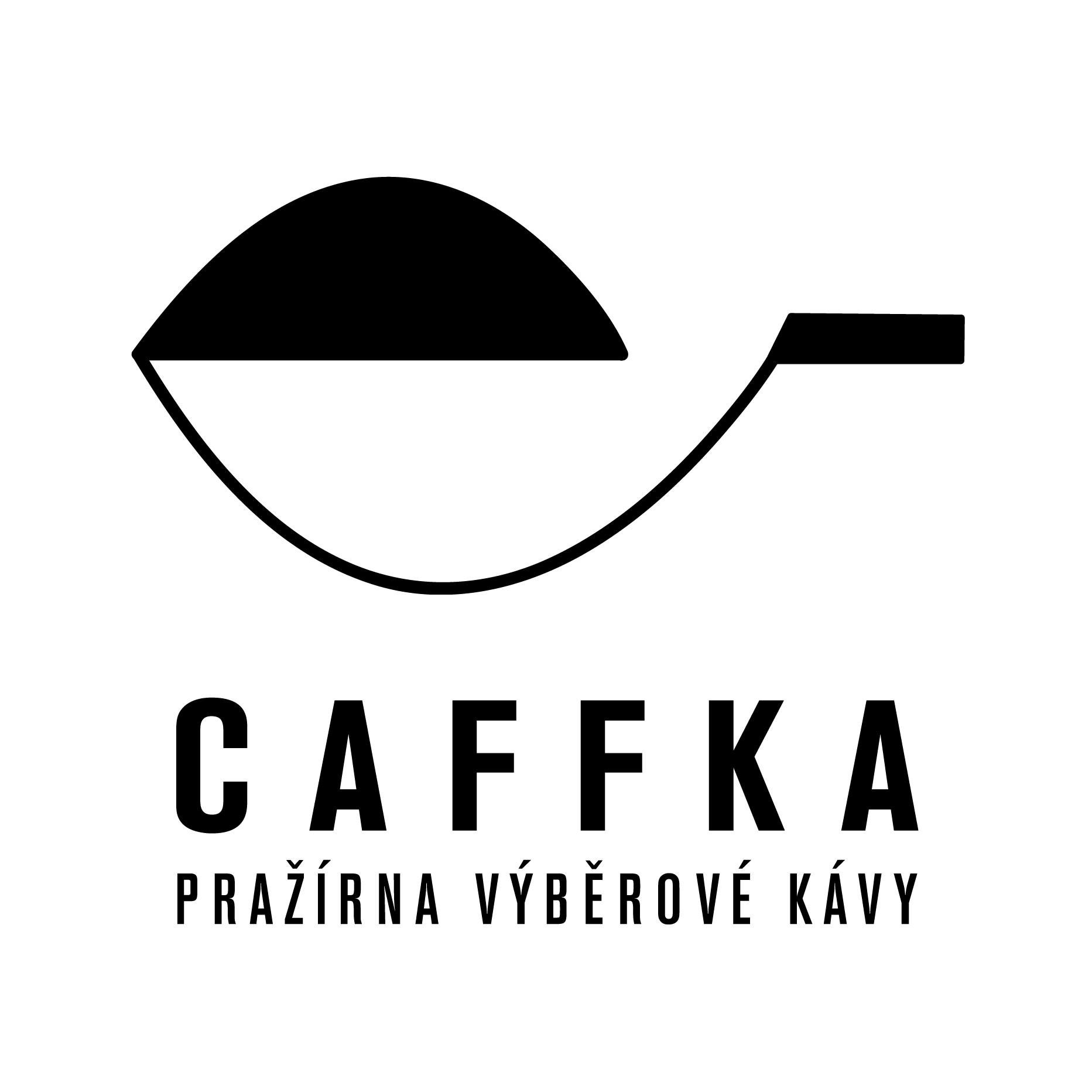 Pražírna Caffka